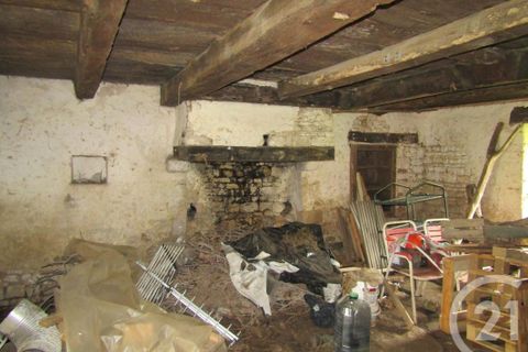 Landejendom i Saint-Coutant, Deux-Sevres, Saint-Coutant - € 45.000 | Ref: 8907 - foto 7