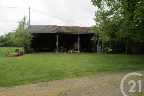 Landejendom i Saint-Coutant, Deux-Sevres, Saint-Coutant - € 45.000 | Ref: 8907 - foto 8