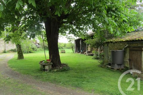 Landejendom i Saint-Coutant, Deux-Sevres, Saint-Coutant - € 45.000 | Ref: 8907 - foto 9