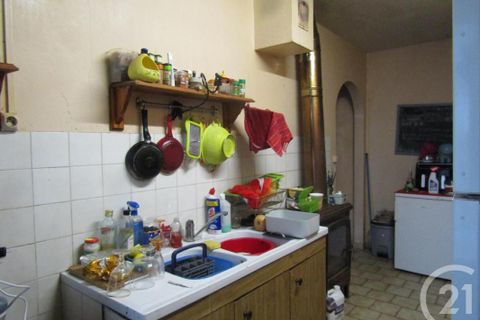 Landejendom i Saint-Coutant, Deux-Sevres, Saint-Coutant - € 45.000 | Ref: 8907 - foto 10