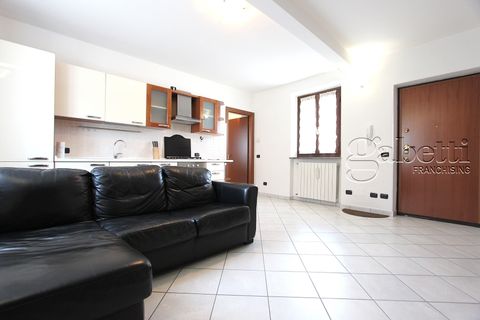 Leilighet i Parabiago, Milan, Parabiago - € 130 000 | Ref: 34113 - foto 2