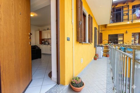Leilighet i Parabiago, Milan, Parabiago - € 130 000 | Ref: 34113 - foto 3