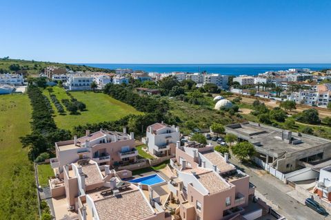 Lejlighed i Luz, Faro, Luz - € 436.000 | Ref: A/06267 - foto 1