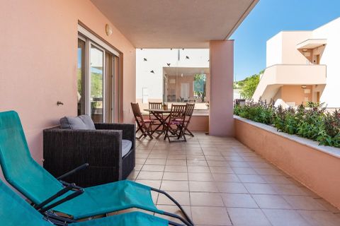 Lejlighed i Luz, Faro, Luz - € 436.000 | Ref: A/06267 - foto 13