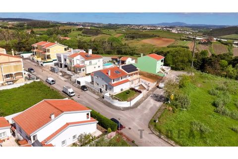 Villa i Mafra, Lisbon, Mafra - € 510.000 | Ref: TI 935 - foto 2