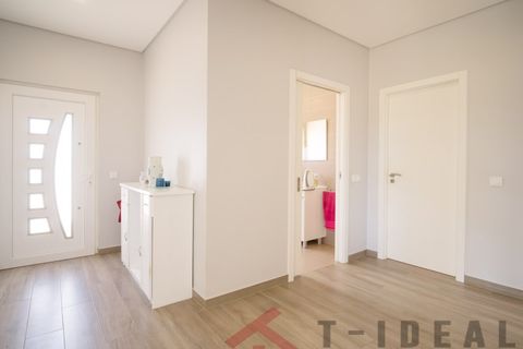Villa i Mafra, Lisbon, Mafra - € 510.000 | Ref: TI 935 - foto 8