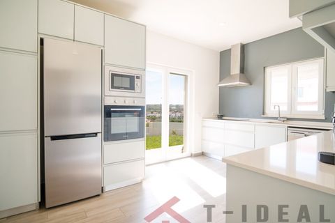 Villa i Mafra, Lisbon, Mafra - € 510.000 | Ref: TI 935 - foto 10