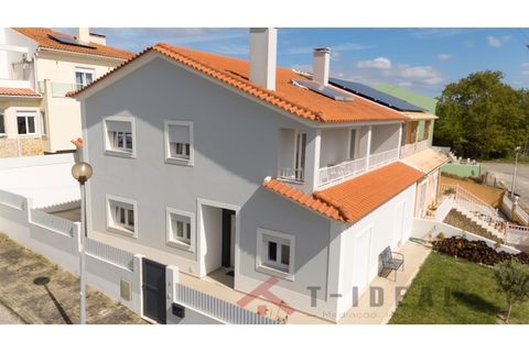 Villa i Mafra, Lisbon, Mafra - € 510.000 | Ref: TI 935 - foto 12