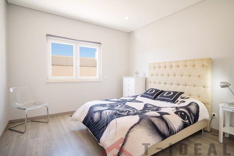 Villa i Mafra, Lisbon, Mafra - € 510.000 | Ref: TI 935 - foto 20