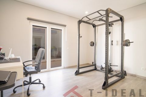 Villa i Mafra, Lisbon, Mafra - € 510.000 | Ref: TI 935 - foto 23