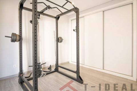 Villa i Mafra, Lisbon, Mafra - € 510.000 | Ref: TI 935 - foto 24