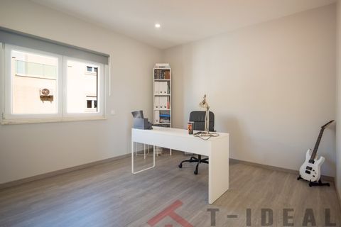 Villa i Mafra, Lisbon, Mafra - € 510.000 | Ref: TI 935 - foto 33