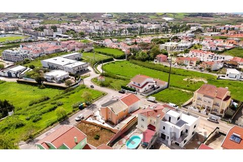 Villa i Mafra, Lisbon, Mafra - € 510.000 | Ref: TI 935 - foto 47