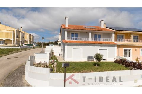 Villa i Mafra, Lisbon, Mafra - € 510.000 | Ref: TI 935 - foto 48