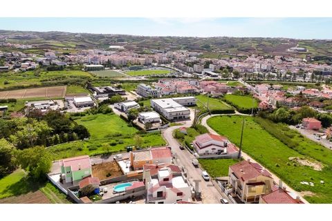Villa i Mafra, Lisbon, Mafra - € 510.000 | Ref: TI 935 - foto 49