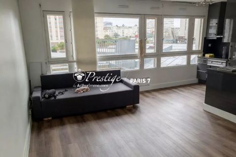 Lejlighed i Paris, Paris, Paris - € 279.000 | Ref: 86935322 - foto 4