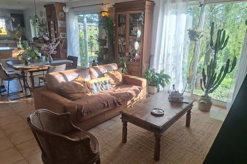 Villa i Réalmont, Tarn, Réalmont - € 290.000 | Ref: 86844559 - foto 4