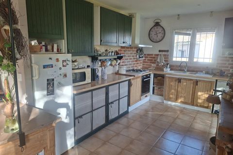Villa i Réalmont, Tarn, Réalmont - € 290.000 | Ref: 86844559 - foto 3