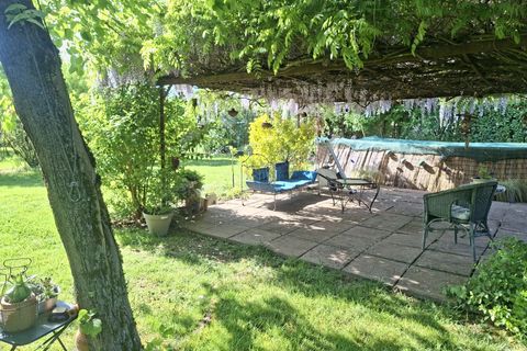 Villa i Réalmont, Tarn, Réalmont - € 290.000 | Ref: 86844559 - foto 16