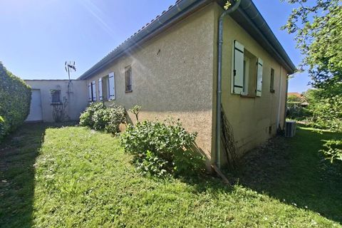 Villa i Réalmont, Tarn, Réalmont - € 290.000 | Ref: 86844559 - foto 19