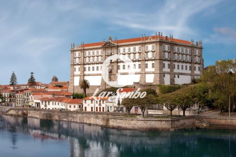 Helårsgrund i Vila do Conde, Porto, Vila do Conde - € 1.065.000 | Ref: 240-T-26239 - foto 8