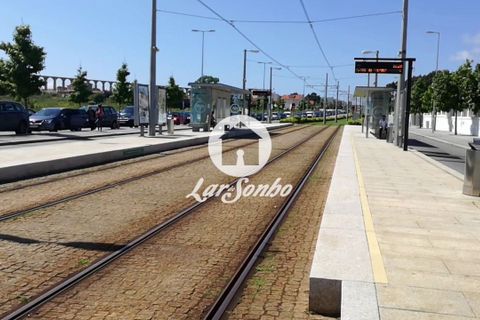 Helårsgrund i Vila do Conde, Porto, Vila do Conde - € 1.065.000 | Ref: 240-T-26239 - foto 11