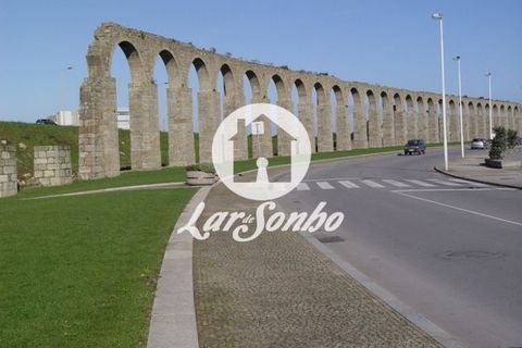 Helårsgrund i Vila do Conde, Porto, Vila do Conde - € 1.065.000 | Ref: 240-T-26239 - foto 12