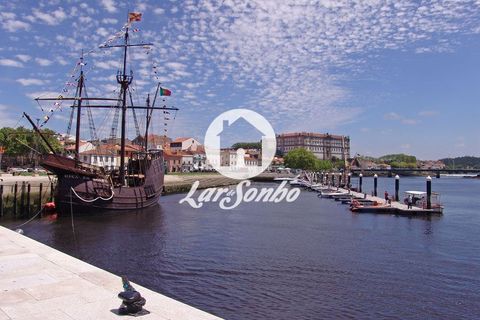 Helårsgrund i Vila do Conde, Porto, Vila do Conde - € 1.065.000 | Ref: 240-T-26239 - foto 13