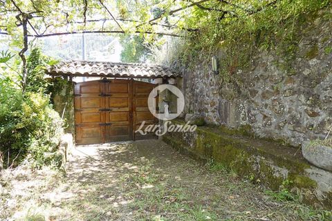 Villa i Santo Tirso, Porto, Santo Tirso - € 469.000 | Ref: 240-M-22633 - foto 2