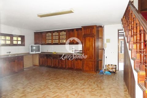 Villa i Santo Tirso, Porto, Santo Tirso - € 469.000 | Ref: 240-M-22633 - foto 4