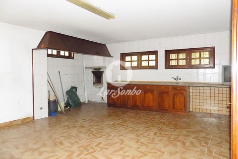 Villa i Santo Tirso, Porto, Santo Tirso - € 469.000 | Ref: 240-M-22633 - foto 5