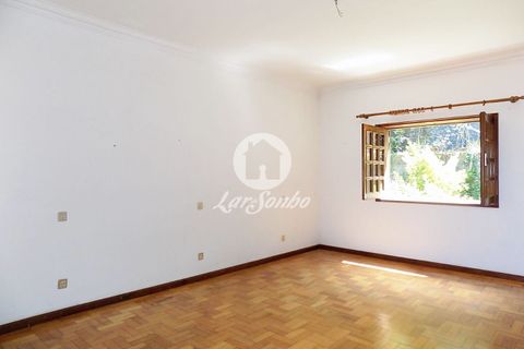 Villa i Santo Tirso, Porto, Santo Tirso - € 469.000 | Ref: 240-M-22633 - foto 6
