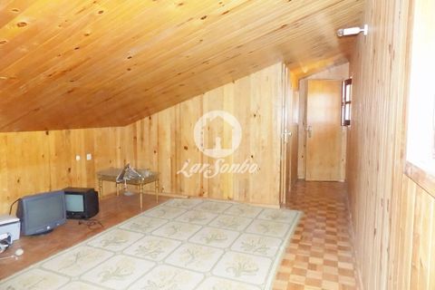 Villa i Santo Tirso, Porto, Santo Tirso - € 469.000 | Ref: 240-M-22633 - foto 12