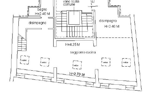 Lejlighed i Monselice, Padua, Monselice - € 410.000 | Ref: APP 1262 - foto 22