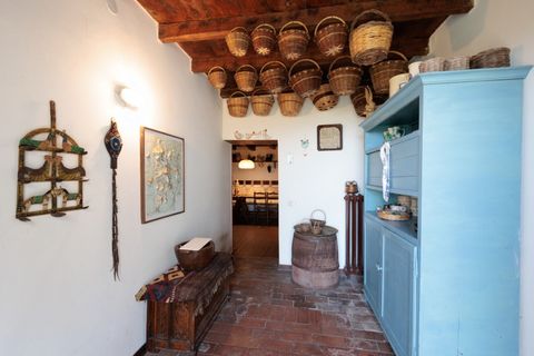Landejendom i Cinto Euganeo, Padua, Cinto Euganeo - € 565.000 | Ref: RUST 239 - foto 4