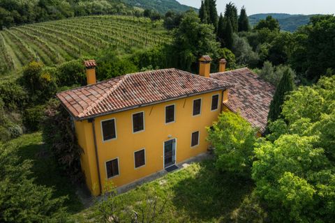 Landejendom i Cinto Euganeo, Padua, Cinto Euganeo - € 565.000 | Ref: RUST 239 - foto 7