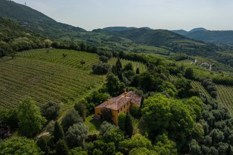 Landejendom i Cinto Euganeo, Padua, Cinto Euganeo - € 565.000 | Ref: RUST 239 - foto 13