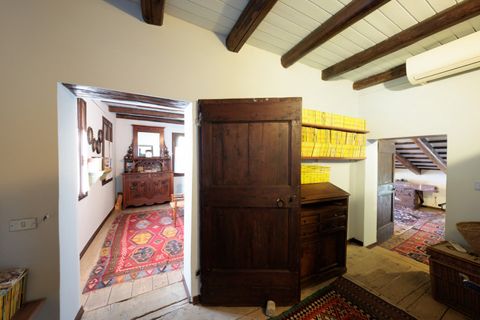 Landejendom i Cinto Euganeo, Padua, Cinto Euganeo - € 565.000 | Ref: RUST 239 - foto 26