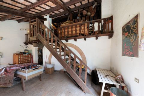 Landejendom i Cinto Euganeo, Padua, Cinto Euganeo - € 565.000 | Ref: RUST 239 - foto 27