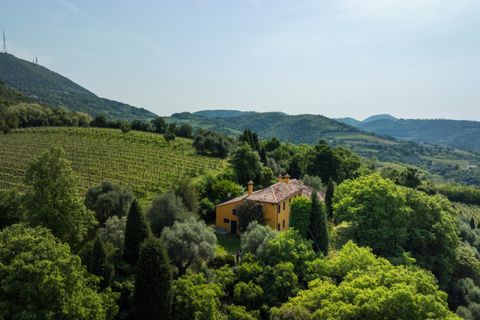 Landejendom i Cinto Euganeo, Padua, Cinto Euganeo - € 565.000 | Ref: RUST 239 - foto 31