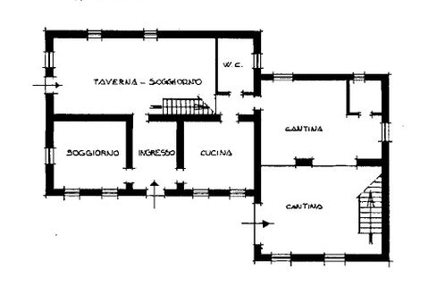 Landejendom i Cinto Euganeo, Padua, Cinto Euganeo - € 565.000 | Ref: RUST 239 - foto 34