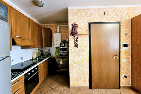 Lejlighed i Este, Padua, Este - € 69.000 | Ref: APP 1261 - foto 4