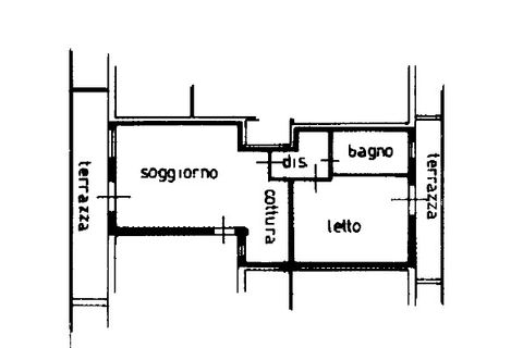 Lejlighed i Este, Padua, Este - € 69.000 | Ref: APP 1261 - foto 11