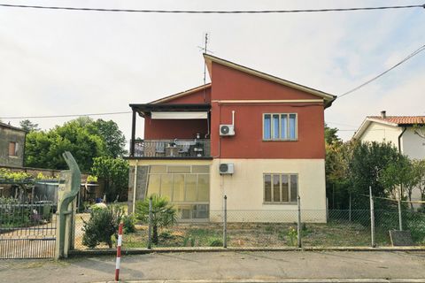 Villa i Este, Padua, Este - € 70.000 | Ref: BIF 496 - foto 1