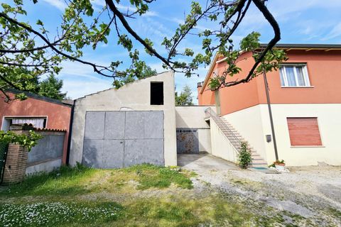 Villa i Este, Padua, Este - € 70.000 | Ref: BIF 496 - foto 7