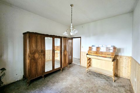 Villa i Este, Padua, Este - € 70.000 | Ref: BIF 496 - foto 11