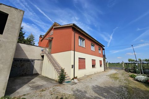 Villa i Este, Padua, Este - € 70.000 | Ref: BIF 496 - foto 12