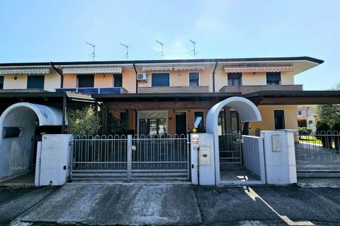 Rækkehus i Castagnaro, Verona, Castagnaro - € 155.000 | Ref: VSC 472 - foto 3