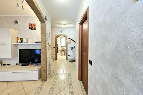 Rækkehus i Castagnaro, Verona, Castagnaro - € 155.000 | Ref: VSC 472 - foto 4