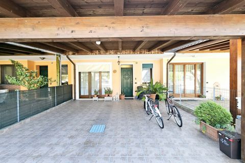 Rækkehus i Castagnaro, Verona, Castagnaro - € 155.000 | Ref: VSC 472 - foto 7